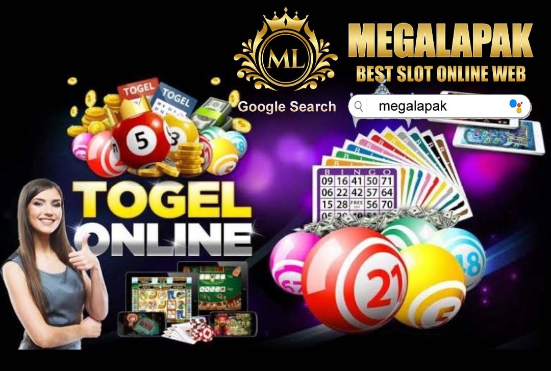 togel online megalapak