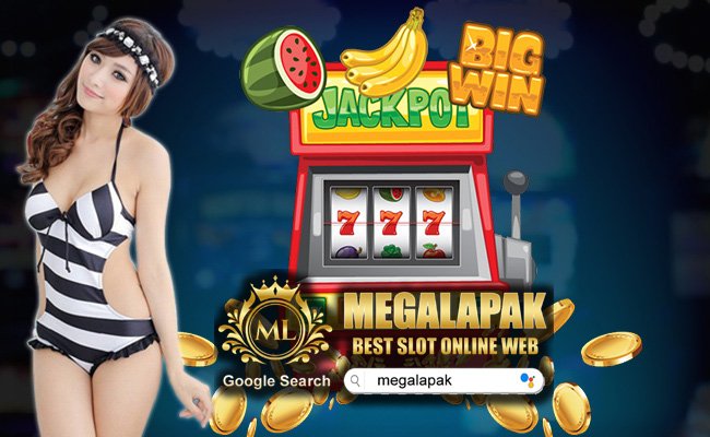 Online slot terpercaya