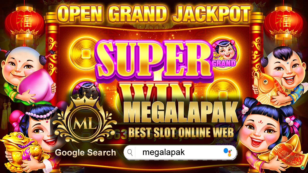 megalapak casino